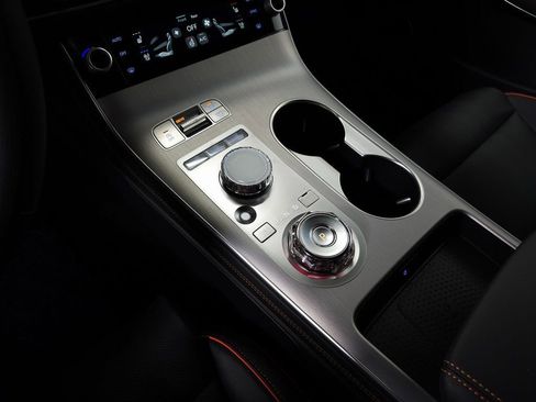 Used 2026 Genesis GV70 3.5T Sport Advanced image 29