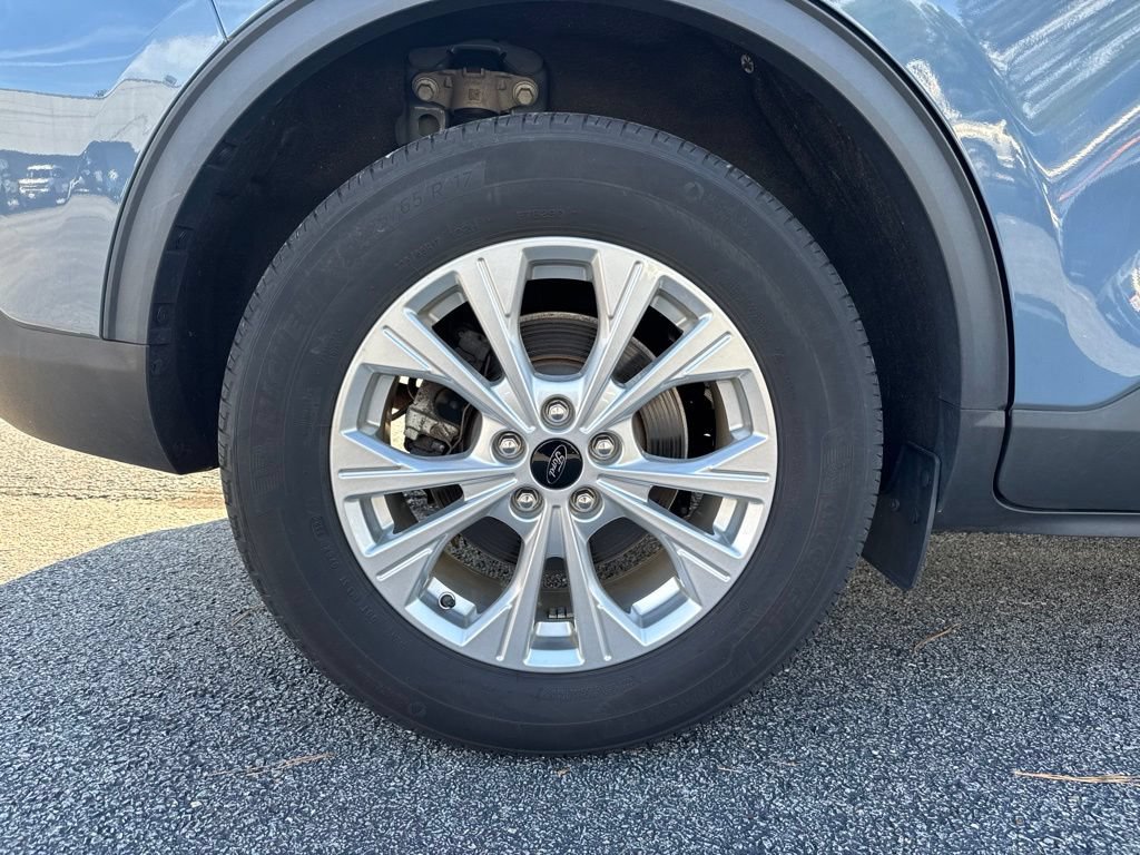 Used 2023 Ford Escape Active w/ Cold Weather Package FWD image 15