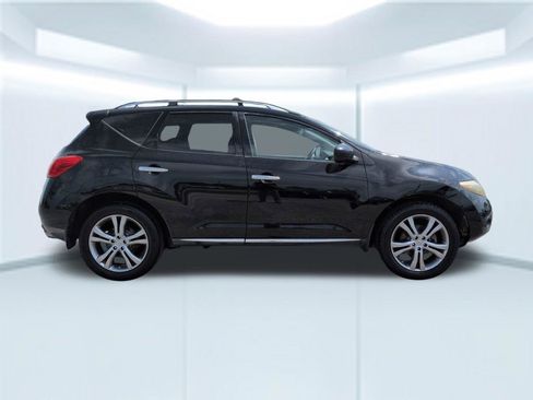 Used 2010 Nissan Murano LE image 7
