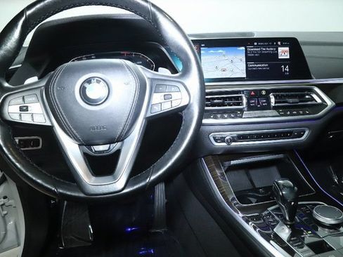 Used 2020 BMW X5 xDrive40i w/ Premium Package AWD/4WD image 32