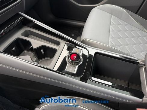 New 2026 Volkswagen Tiguan SEL R-Line AWD/4WD image 17