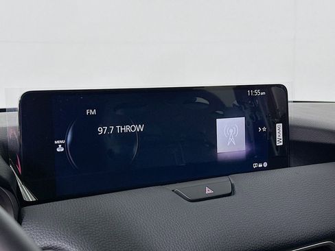 New 2026 MAZDA CX-90 3.3 Turbo w/ Premium Sport Pkg image 13