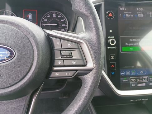 New 2025 Subaru Impreza 2.0i Sport image 18