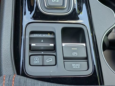 New 2026 Honda Pilot Sport image 31