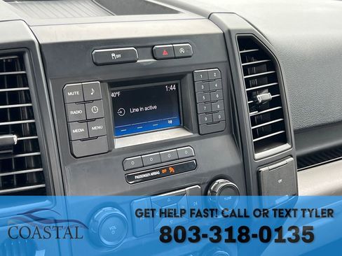 Used 2016 Ford F150 XL image 24