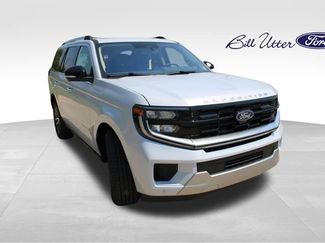 New 2025 Ford Expedition Platinum video 2