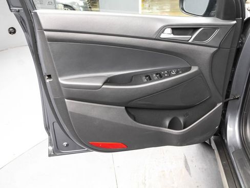 Used 2019 Hyundai Tucson SEL image 21