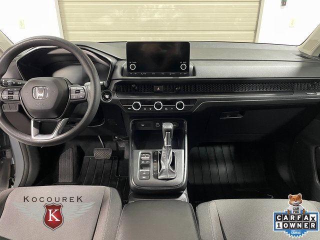 Used 2023 Honda CR-V EX image 14