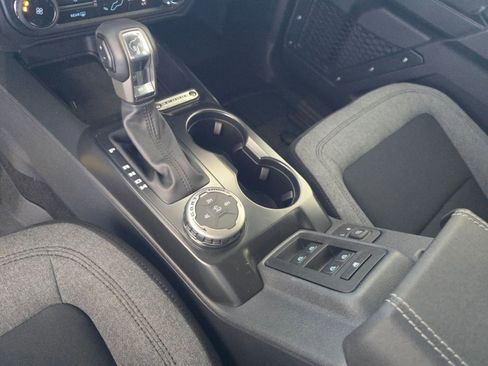 New 2025 Ford Bronco Big Bend image 15