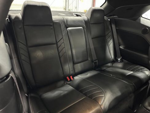 Used 2016 Dodge Challenger SRT Hellcat RWD image 51