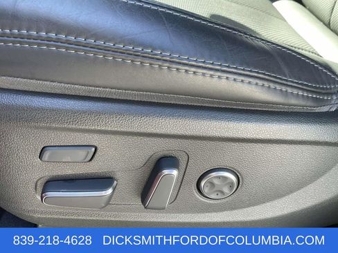 Used 2023 Hyundai Santa Fe Calligraphy image 15