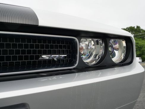 Used 2009 Dodge Challenger SRT8 image 34