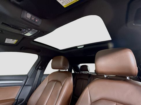 Used 2019 Audi A3 2.0T Premium w/ Convenience Package image 22