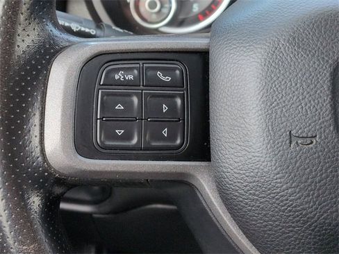 Used 2021 RAM 3500 Tradesman w/ Chrome Appearance Group image 26