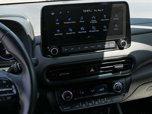 Used 2023 Hyundai Kona N Line AWD/4WD image 18
