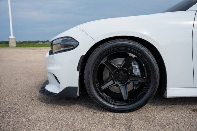 Used 2023 Dodge Charger Scat Pack w/ Plus Group RWD image 11