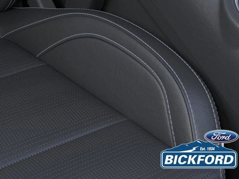 New 2025 Ford Mustang GT Premium image 16