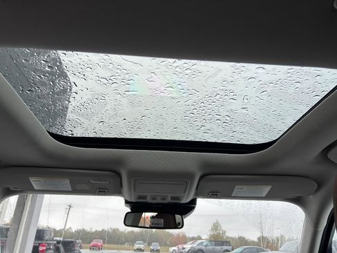 New 2025 Ford Bronco Sport Outer Banks w/ Outer Banks Tech Package+ image 10