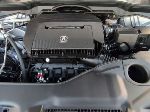 Used 2026 Acura MDX SH-AWD w/ Technology Package image 15