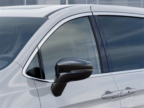 New 2026 Chrysler Pacifica Limited image 12