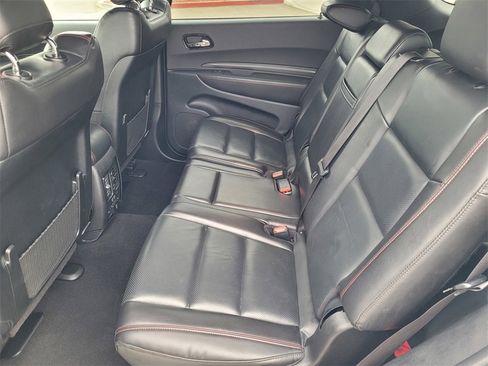 Used 2024 Dodge Durango GT image 9