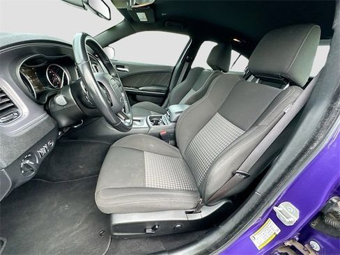 Certified 2023 Dodge Charger R/T image 19