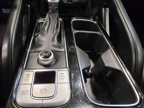 Used 2021 Kia Telluride S FWD image 20