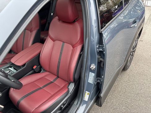 Used 2025 MAZDA CX-50 2.5 Hybrid w/ Weather Package image 4