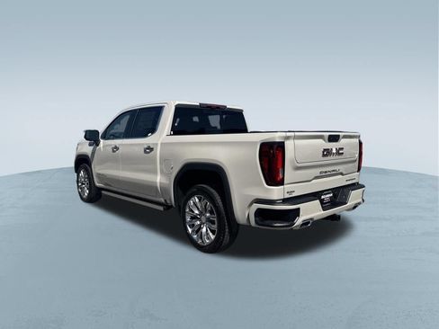 New 2026 GMC Sierra 1500 Denali w/ Denali Reserve Package AWD/4WD image 6