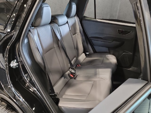New 2026 Subaru Outback Limited AWD/4WD image 21