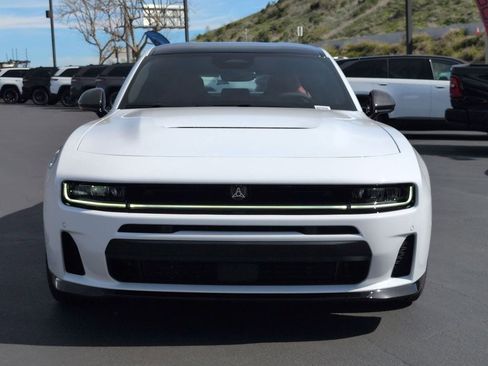 New 2026 Dodge Charger Scat Pack image 2