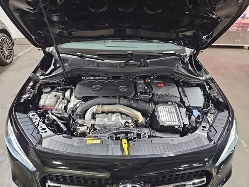 New 2026 Mercedes-Benz GLA 250 image 31