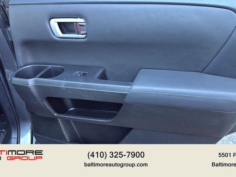 Used 2013 Honda Pilot EX-L image 25