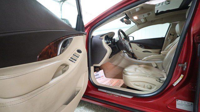 Used 2013 Buick LaCrosse Leather FWD image 9