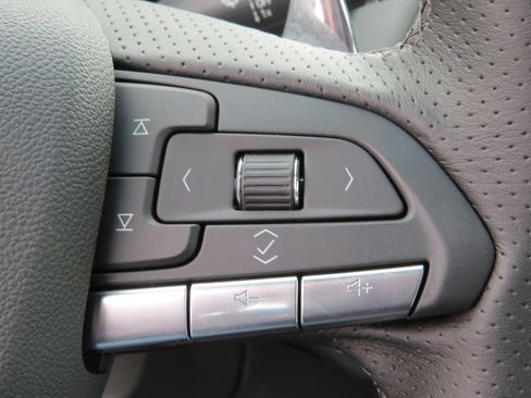 New 2025 Cadillac CT4 Sport image 22