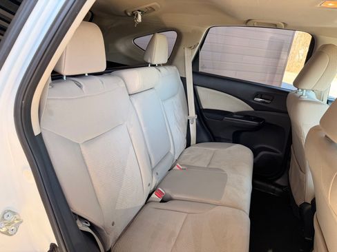 Used 2015 Honda CR-V EX image 15