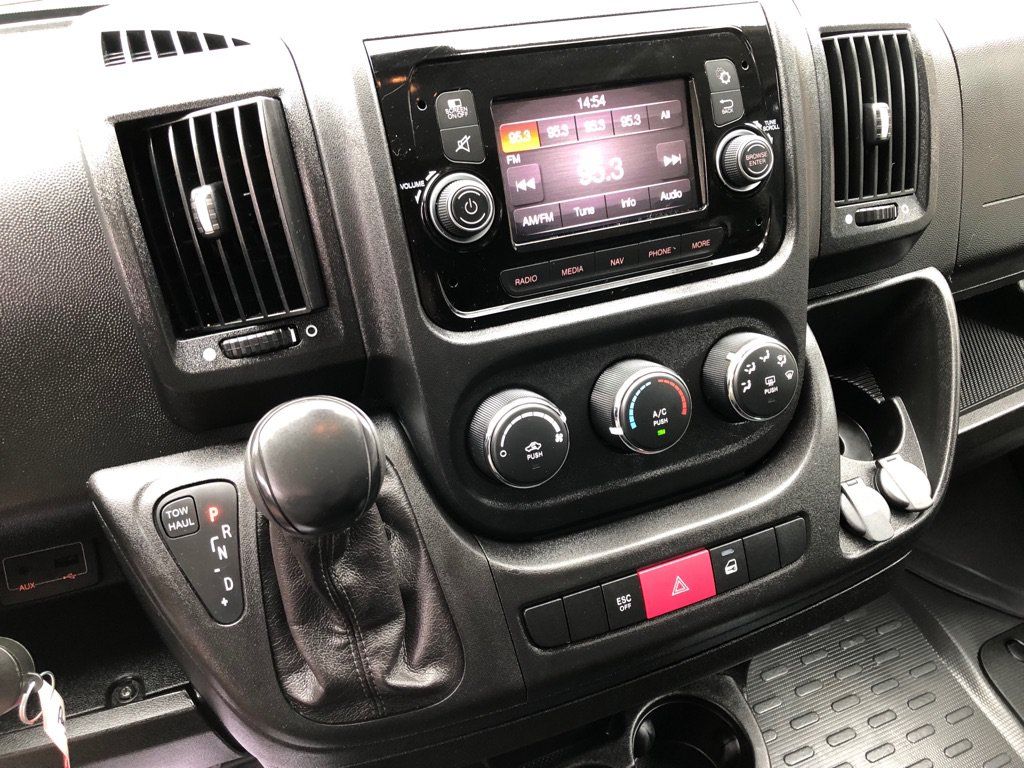 Used 2021 RAM ProMaster 1500 FWD image 29