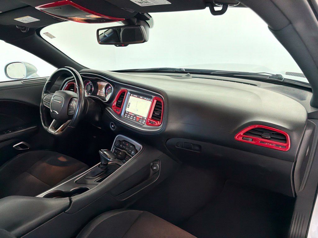 Used 2020 Dodge Challenger R/T Scat Pack RWD image 29