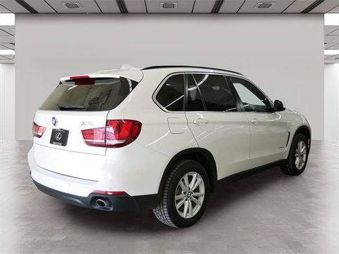 Used 2015 BMW X5 xDrive35i image 5
