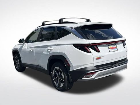 New 2026 Hyundai Tucson SEL AWD/4WD image 3