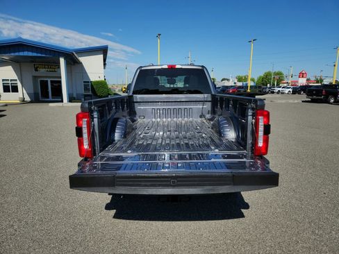 Used 2024 Ford F350 XLT w/ 360-Degree Camera Package AWD/4WD image 15