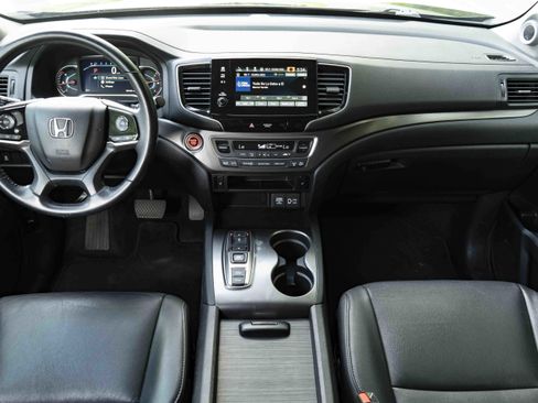 Used 2021 Honda Pilot EX-L image 27