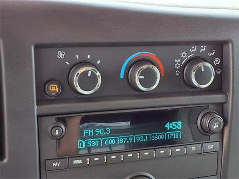 New 2025 Chevrolet Express 2500 2500 Cargo Van w/ Driver Convenience Package image 6