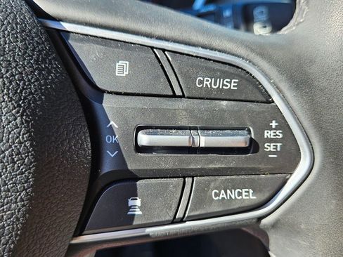 Used 2020 Hyundai Santa Fe Limited image 24