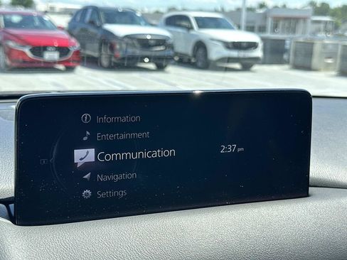 Certified 2021 MAZDA CX-5 Grand Touring AWD/4WD image 12