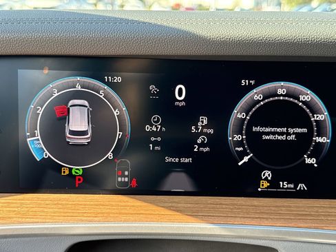 New 2026 Volkswagen Tiguan SEL R-Line image 27