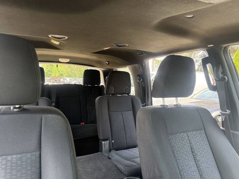 Used 2017 Ford Expedition XLT AWD/4WD image 17
