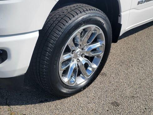 Certified 2023 RAM 1500 Laramie image 10