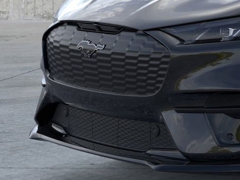 New 2025 Ford Mustang Mach-E GT image 17