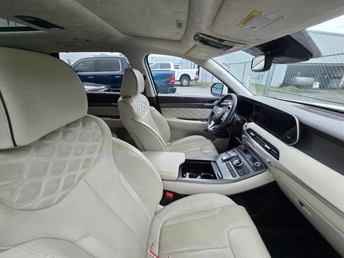 Used 2020 Hyundai Palisade Limited FWD image 9